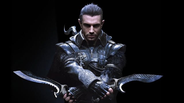 Free Kingsglaive Pack Brings New Likenesses To Final Fantasy Xv Multiplayer Expansion Comrades Thexboxhub