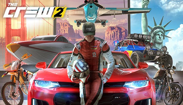 Get Ready For The Crew 2 Closed Beta As Ubisoft Announce The Dates And Details Thexboxhub