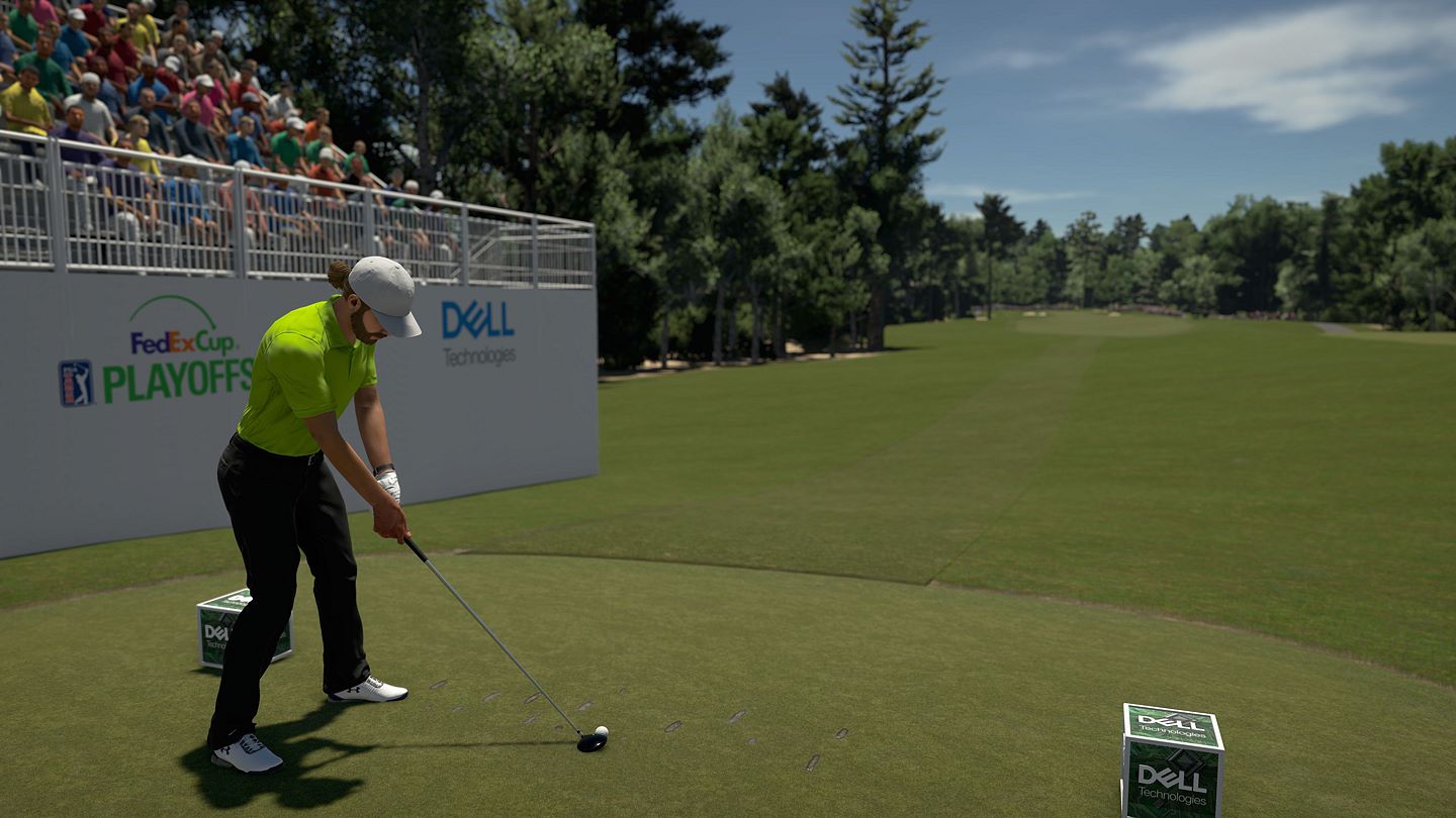 Hick Daarbij Zuivelproducten The Golf Club 2019 Review | TheXboxHub