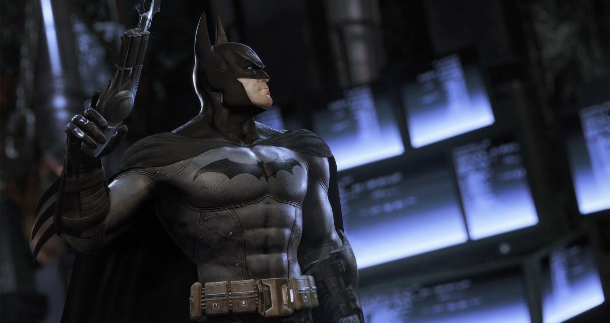 What Are Rocksteady Up To? | TheXboxHub