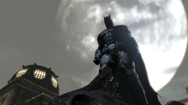 A Look Back at 5 Years of... Batman: Arkham Origins | TheXboxHub