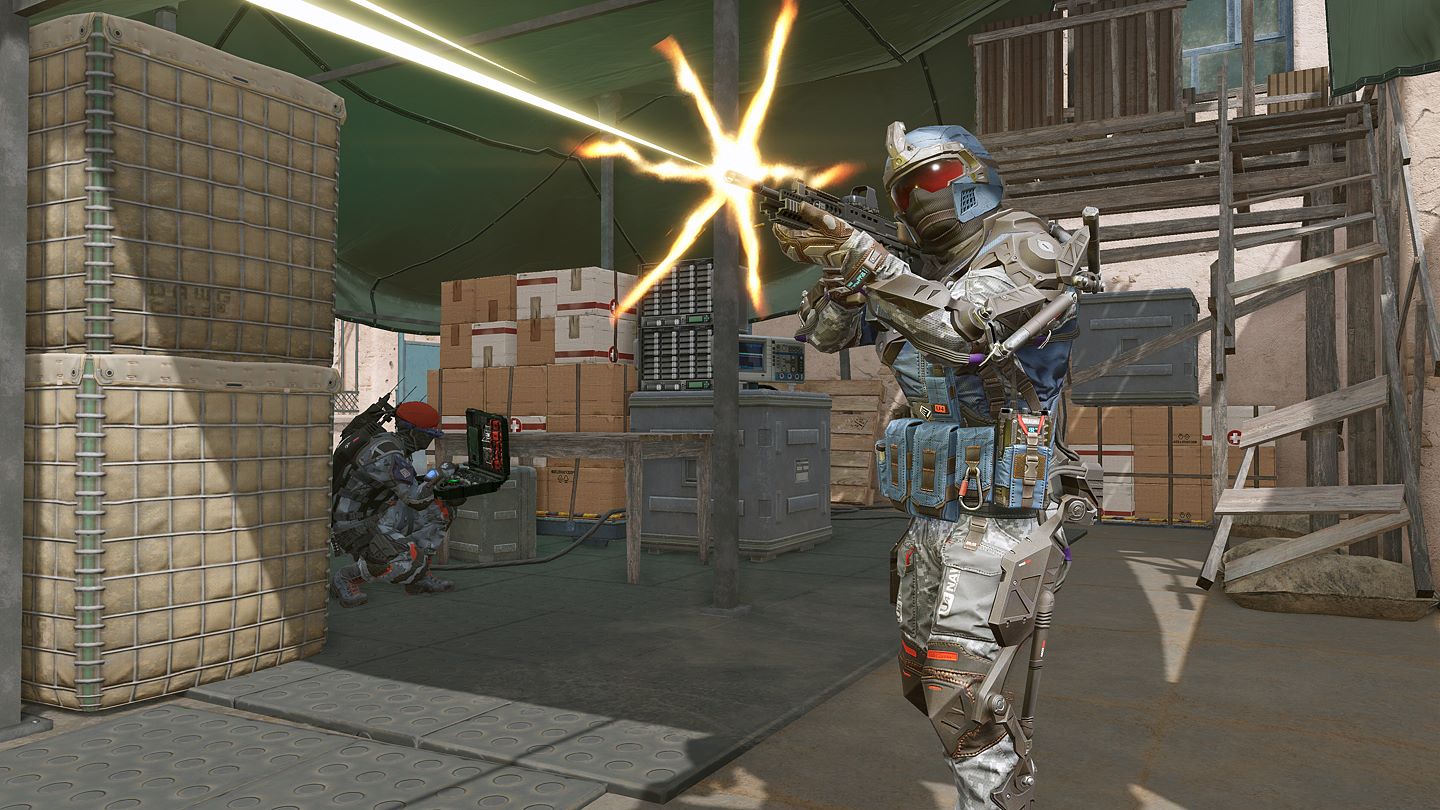Warface Review TheXboxHub