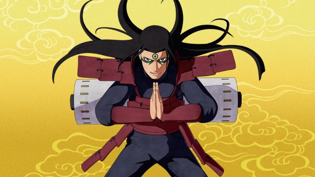 3 More Master Trainers Arrive For Naruto To Boruto Shinobi Striker Thexboxhub
