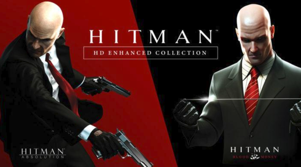 Hitman HD Enhanced Collection review xbox one 1