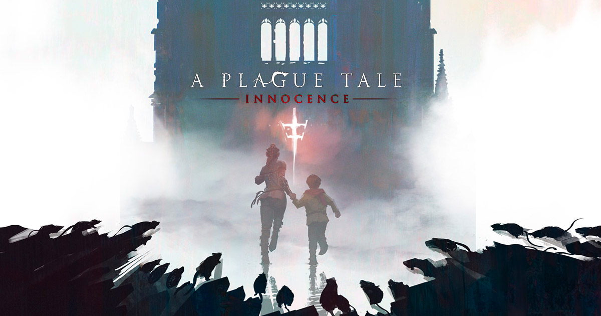 A Plague Tale: Innocence gets May release date as new webseries