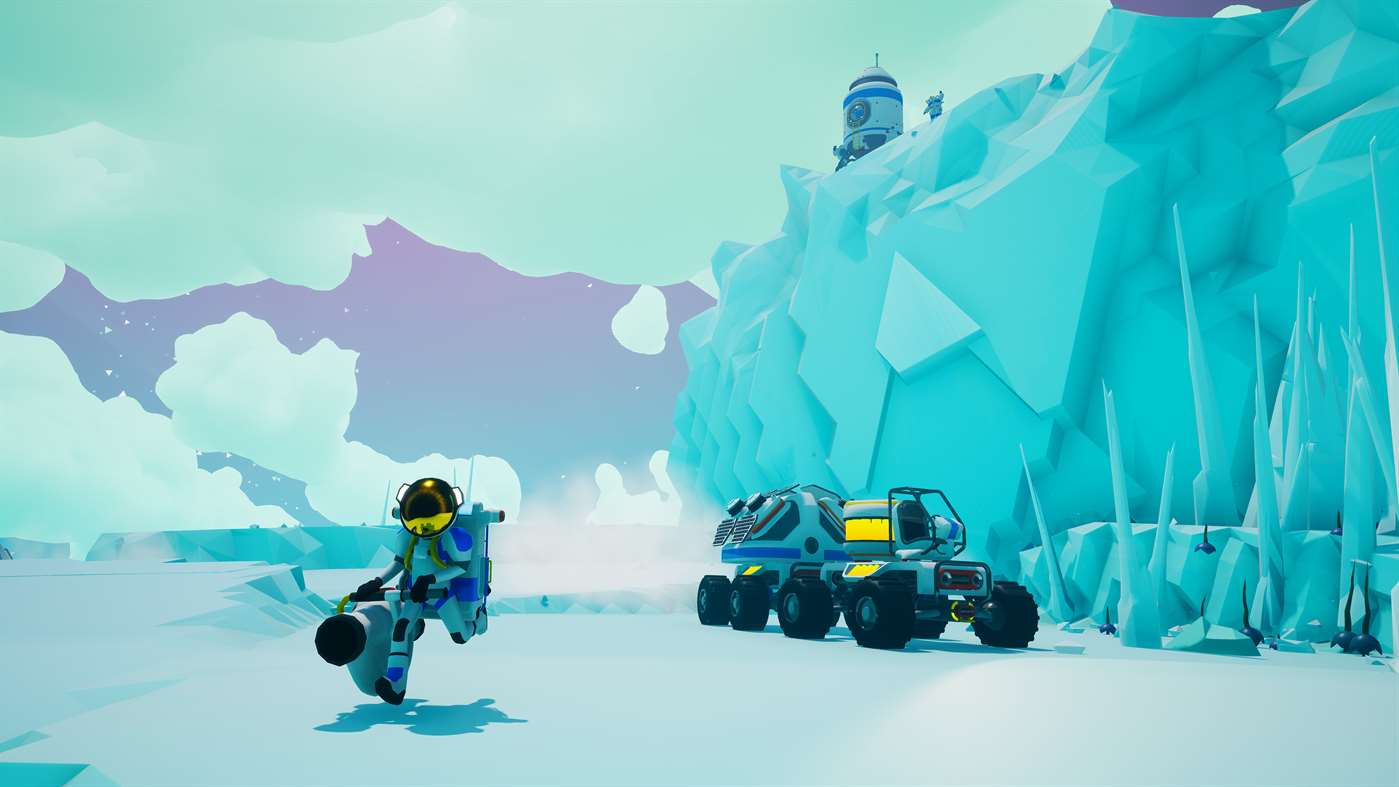 astroneer review xbox one 1