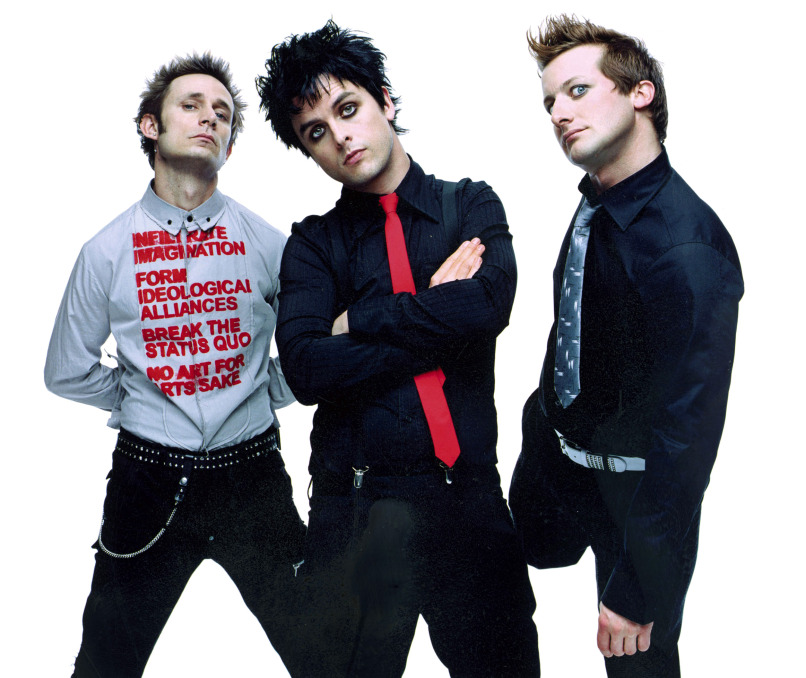 Green Day headline the Rocksmith 90s Mix Song Pack VI | TheXboxHub