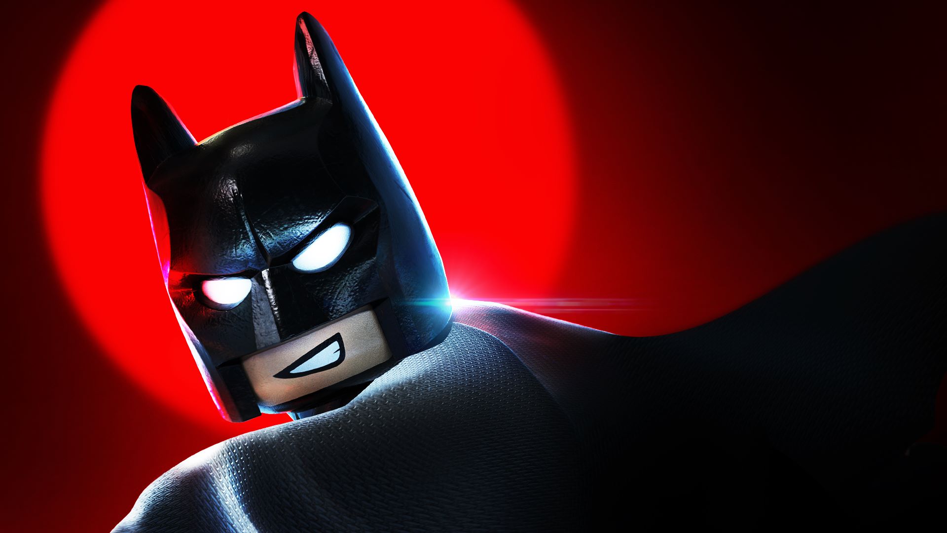 Is the LEGO DC Super-Villains Batman: The Animated Series Level Pack worth  your cash? | TheXboxHub
