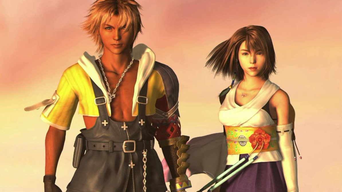 Final Fantasy X X 2 Hd Remaster Review Thexboxhub
