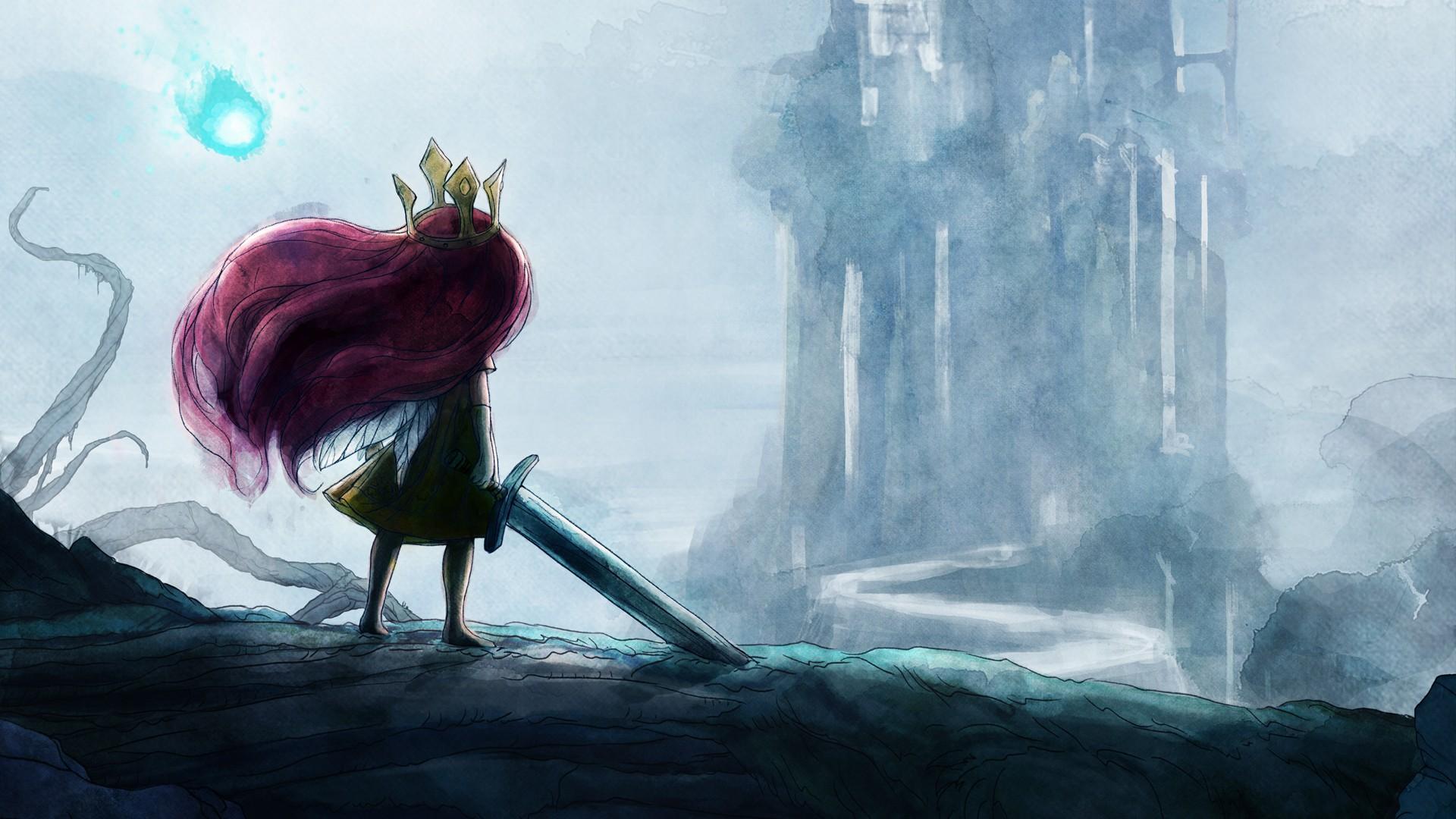 Looking Back 5 Years of... Child of Light |