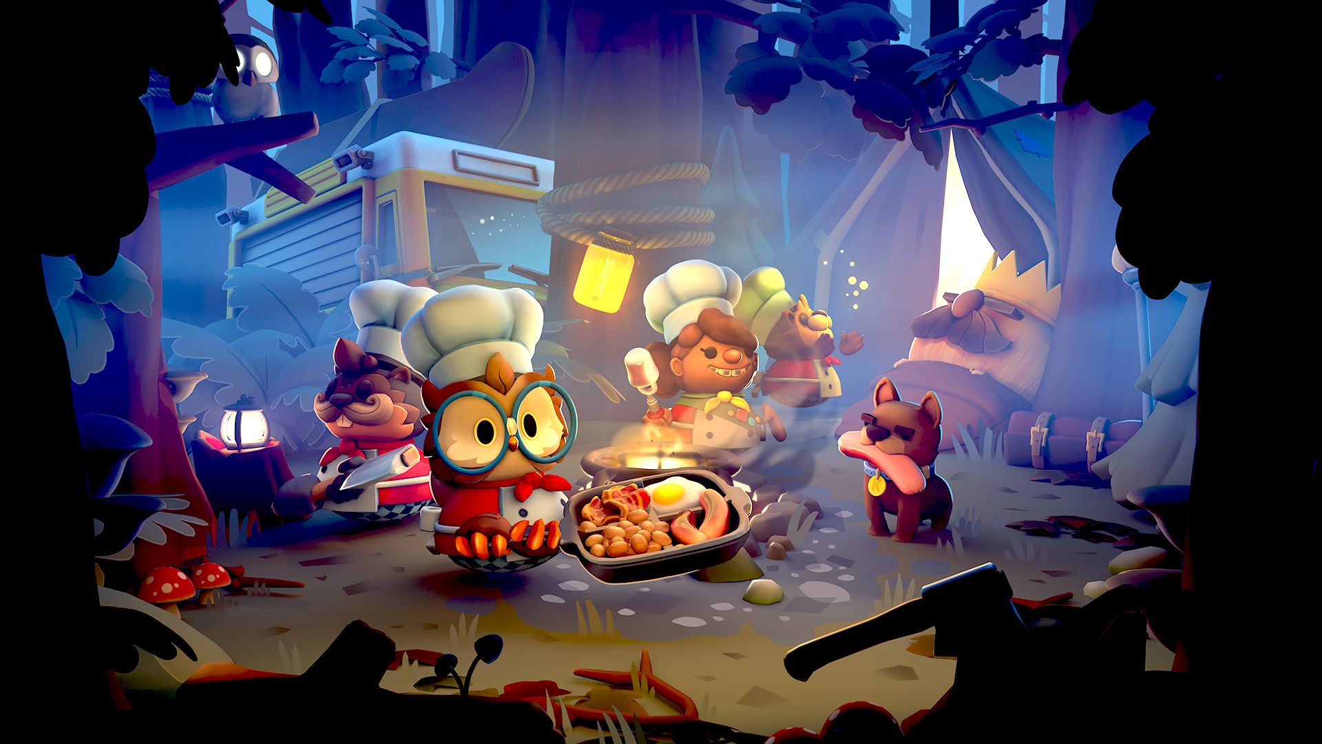 Keep as the Overcooked! 2 Cook Off and Season Pass arrive TheXboxHub