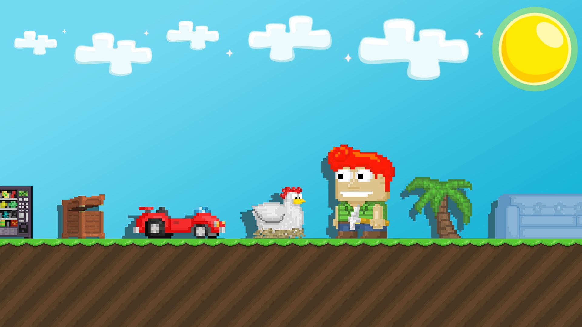growtopia xbox one