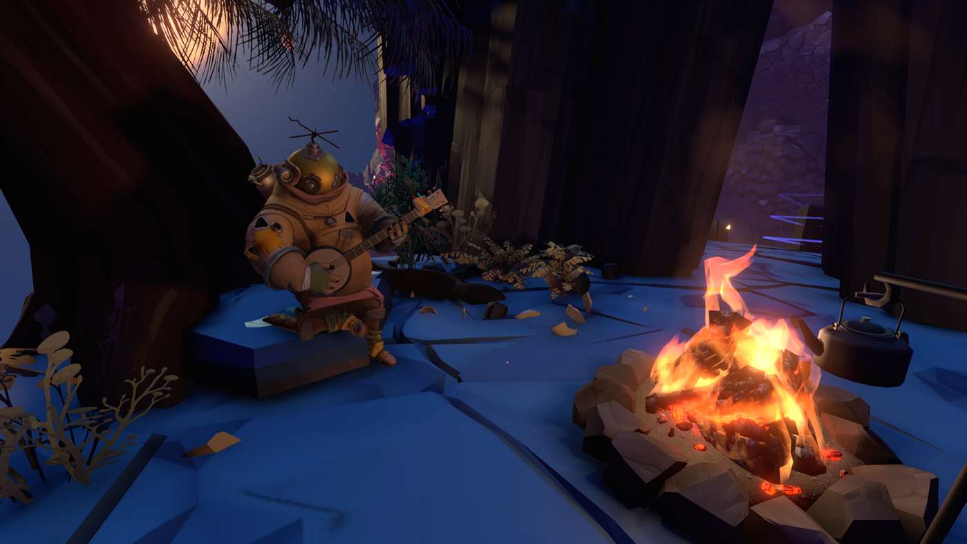 outer wilds review xbox one 1