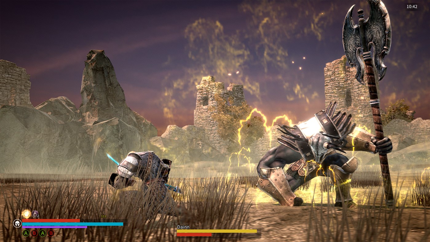 animus stand alone review xbox one 3
