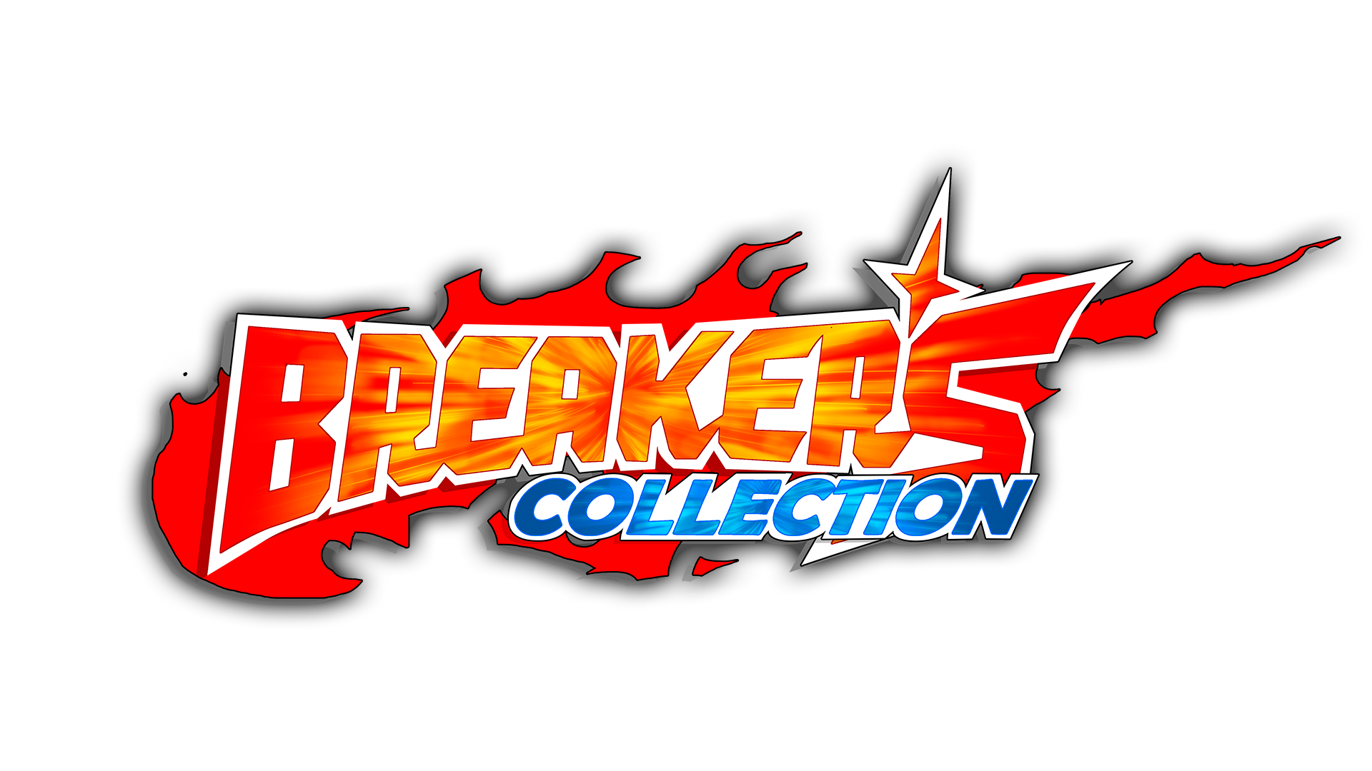 breakers collection logo