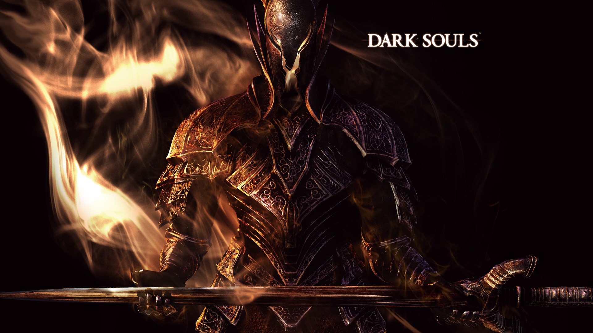 Ranking the Dark Souls games - from worst to best!