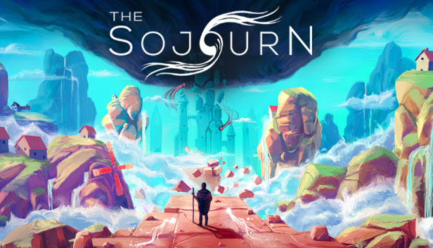 the sojourn xbox