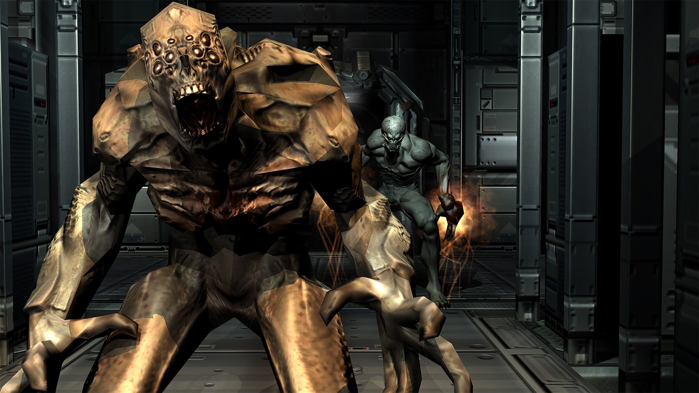 doom 3 pc get out of hell doom 3 pc get out of hell