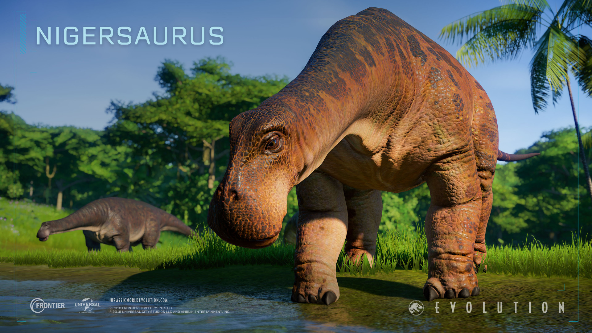 jurassic world evolution ps4 digital