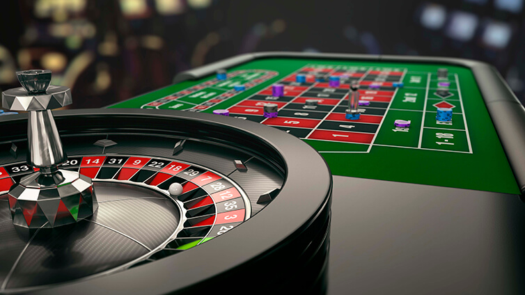 20 Questions Answered About online casino