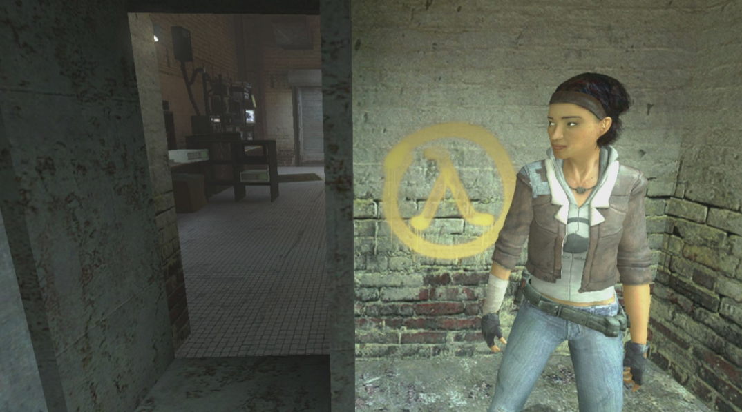 half life 2 follow freeman half life 2 follow freeman