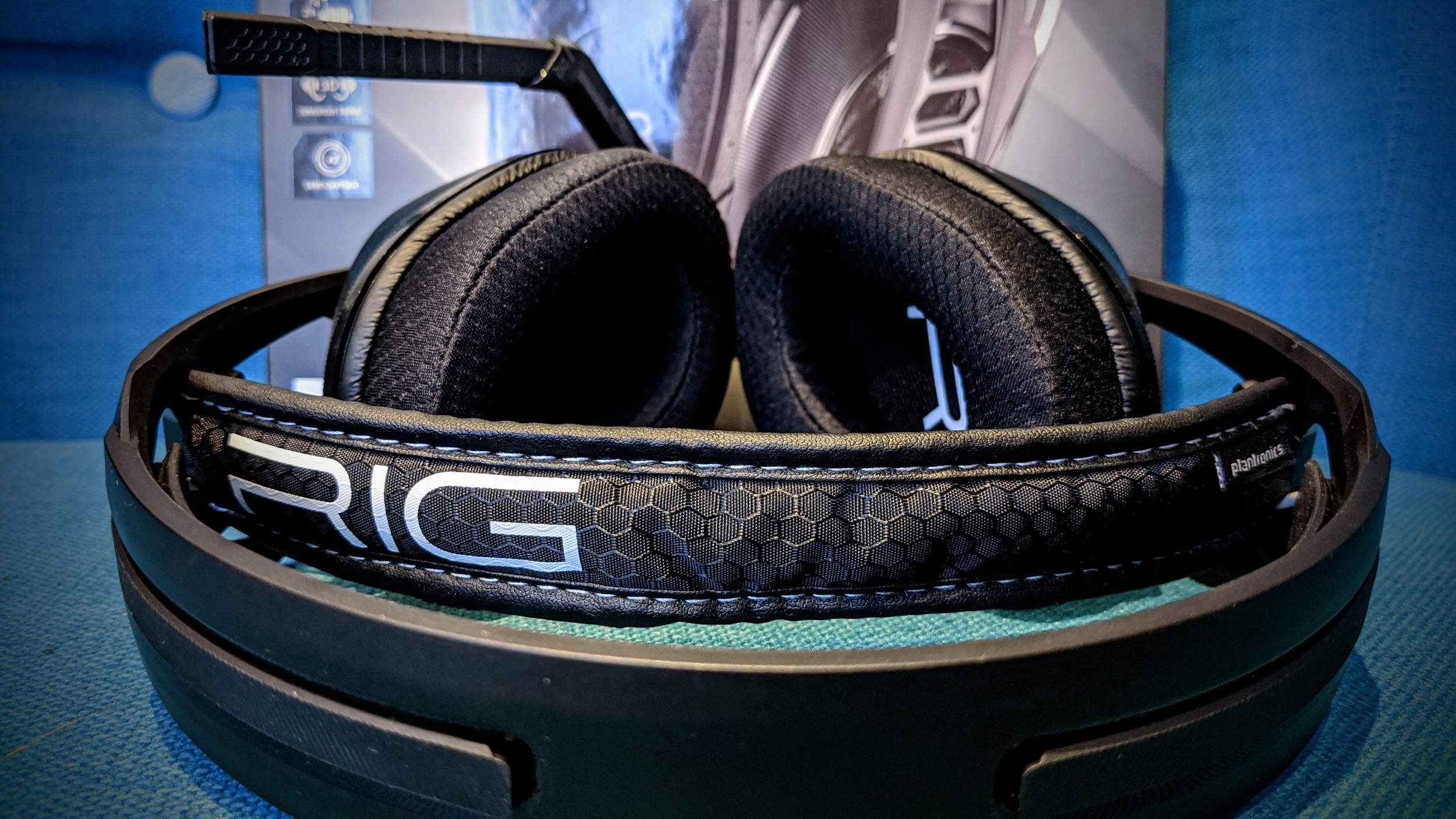 RIG 800LX Dolby Atmos Edition Headset Xbox Review | TheXboxHub