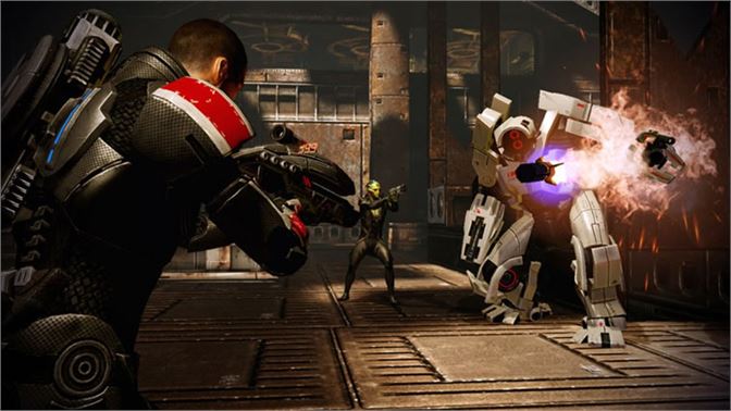 Top 5 Twists in BioWare Video Games (Mass Effect, Dragon Age, KotOR, Jade  Empire) 