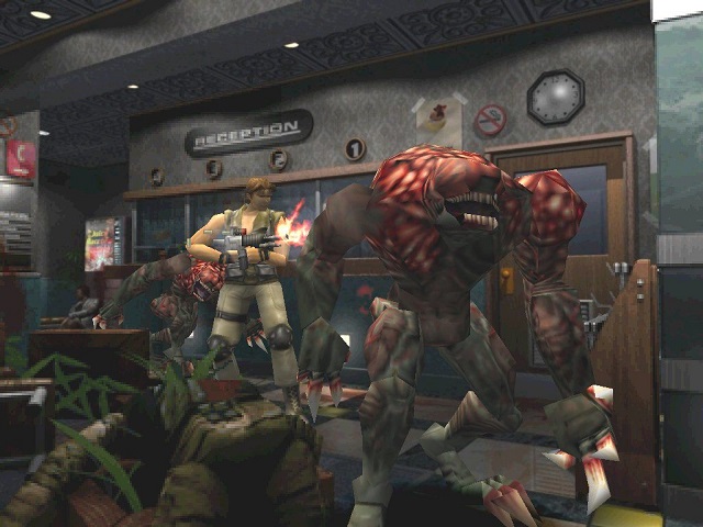 Resident evil 3 shop nemesis xbox 360