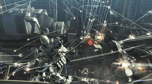 Vanquish Review 2
