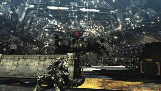 Vanquish Review 3