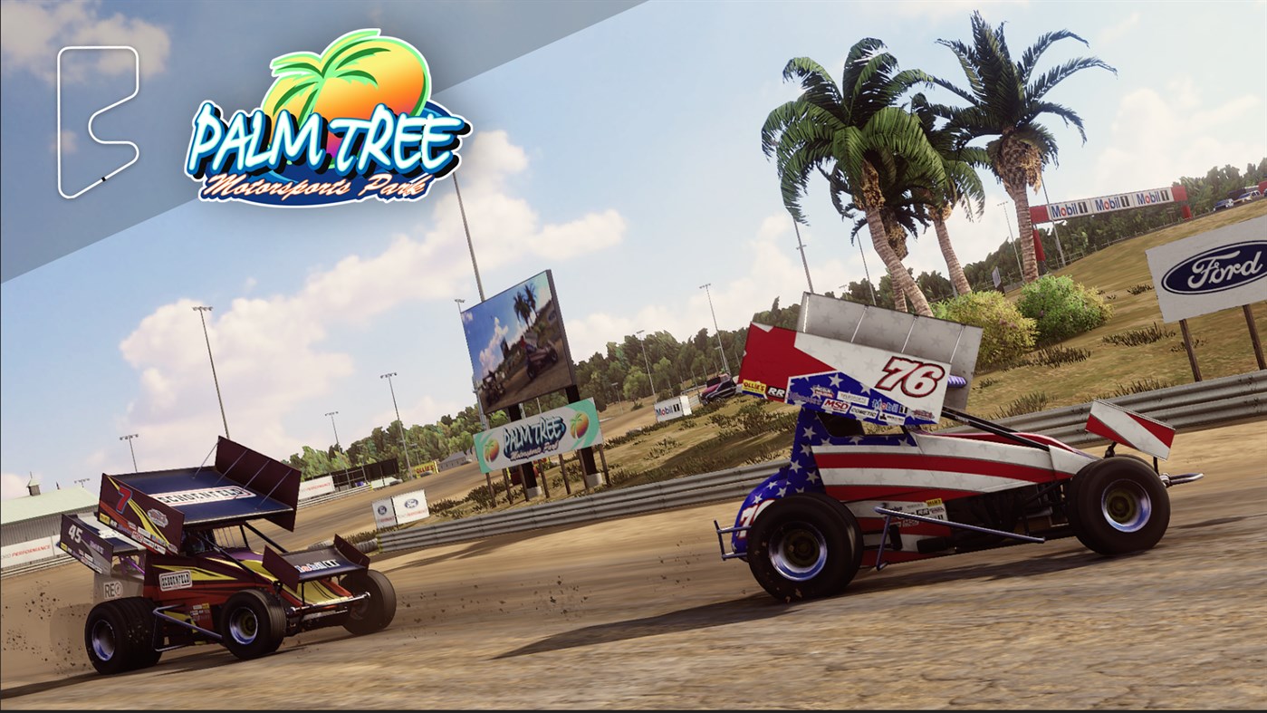 New circuits and liveries arrive via the Tony Stewarts Sprint Car Racing The Road Course DLC TheXboxHub