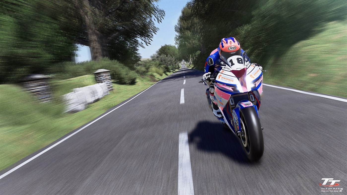 Emuler kulstof Trolley TT Isle of Man – Ride on the Edge 2 now available on Xbox One, PS4 and PC |  TheXboxHub