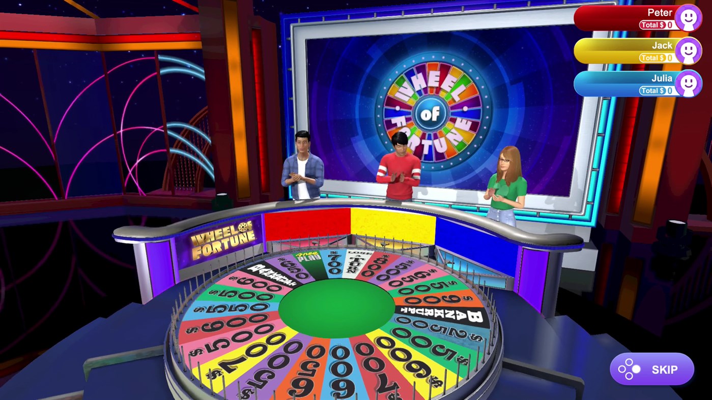 Wheel of Fortune and Jeopardy! come to Xbox One in the UK | TheXboxHub