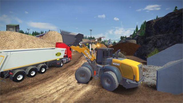Construction Simulator 3 - Console Edition Review 2