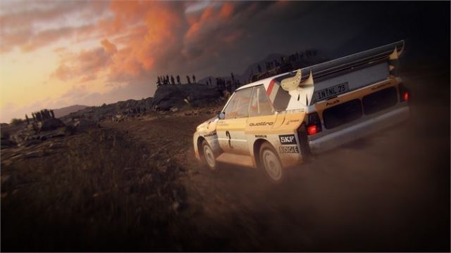 DiRT Rally 2.0 - Game of the Year Edition Review 1