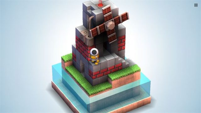 Mekorama Review 1