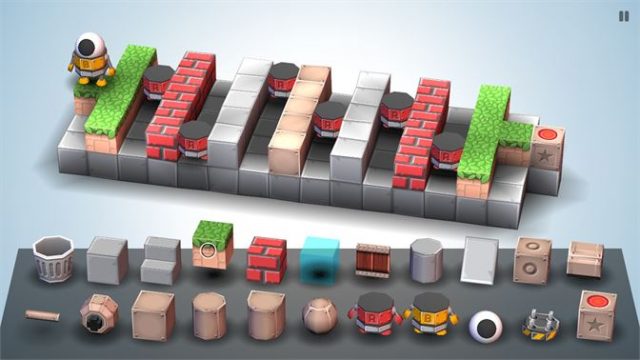 Mekorama Review 3