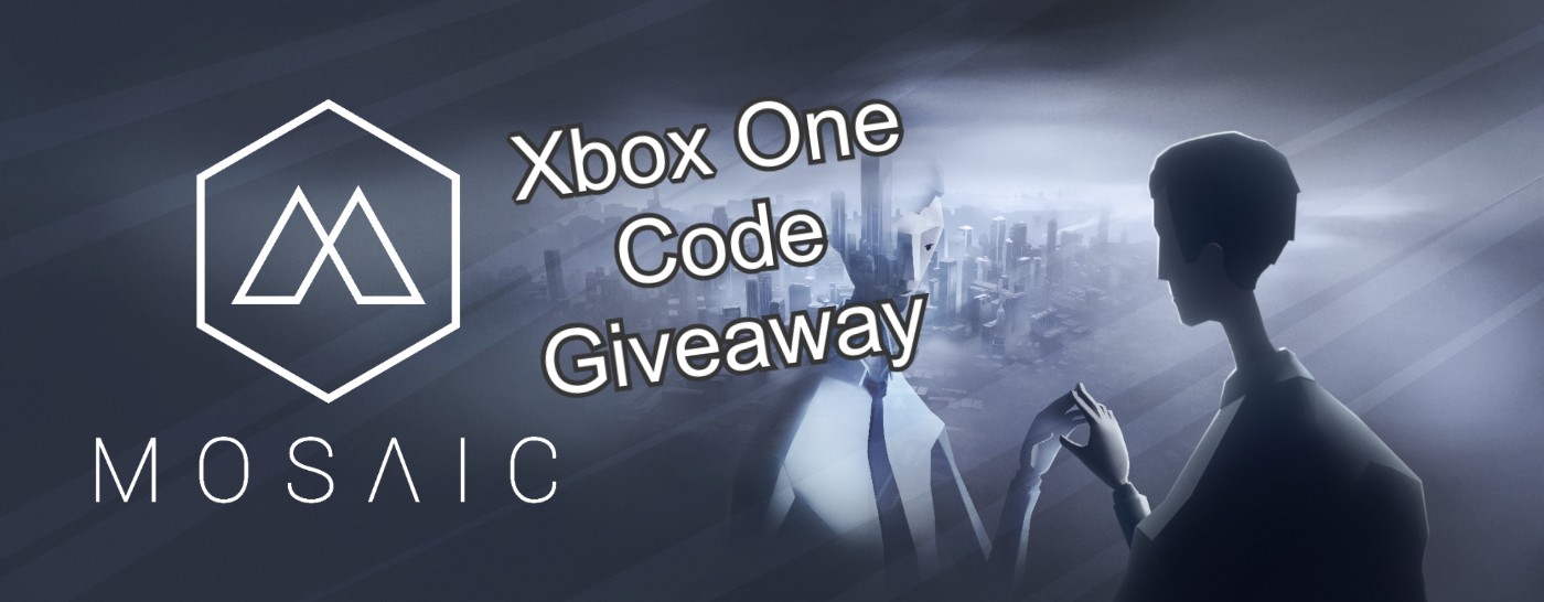 mosaic xbox one code giveaway