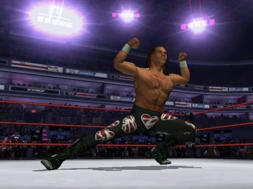 Respetuoso reporte Escribe email Looking back to 2005 and the under-performing OG Xbox title WWE  WrestleMania 21 | TheXboxHub