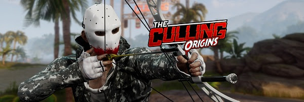 Battle Royale Game 'The Culling' Returns With A Ridiculous New