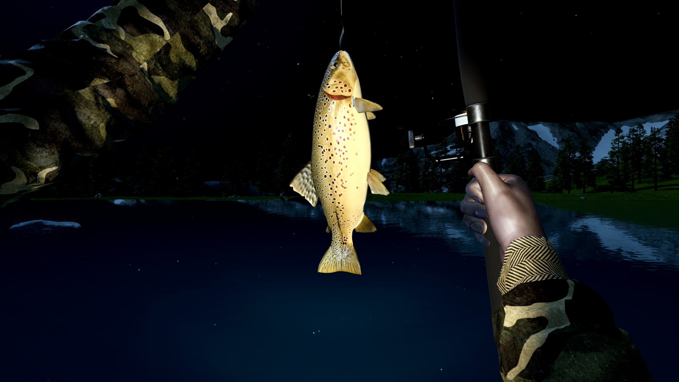 Ultimate Fishing Simulator Review 2