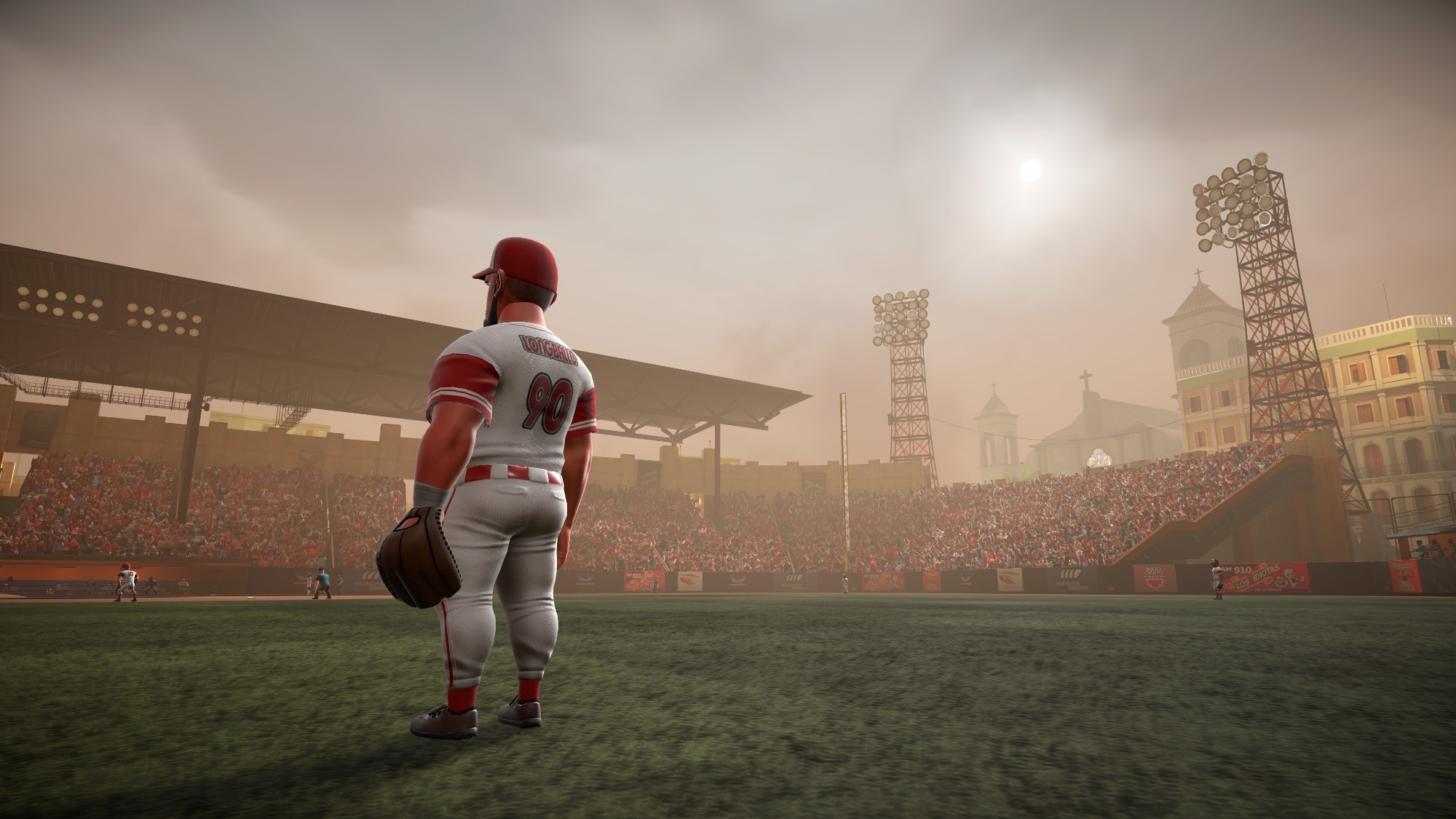 Super Mega Baseball 3 new online mode delivering cross-platform play detailed! TheXboxHub