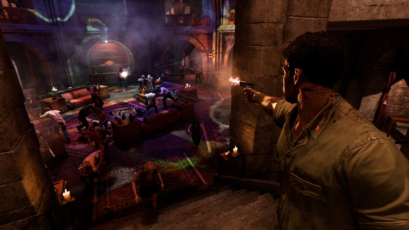 Mafia III: Definitive Edition Review 3