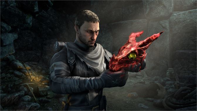 The Elder Scrolls Online: Greymoor Review 3