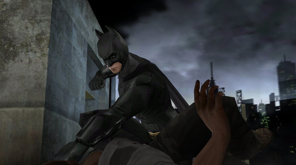Looking back to 2005 and the Caped Crusades of Batman Begins | TheXboxHub