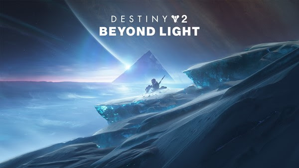 destiny 2 beyond light header