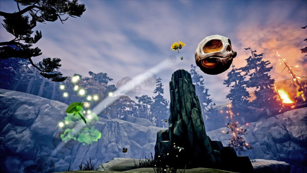 skully screenshot xbox