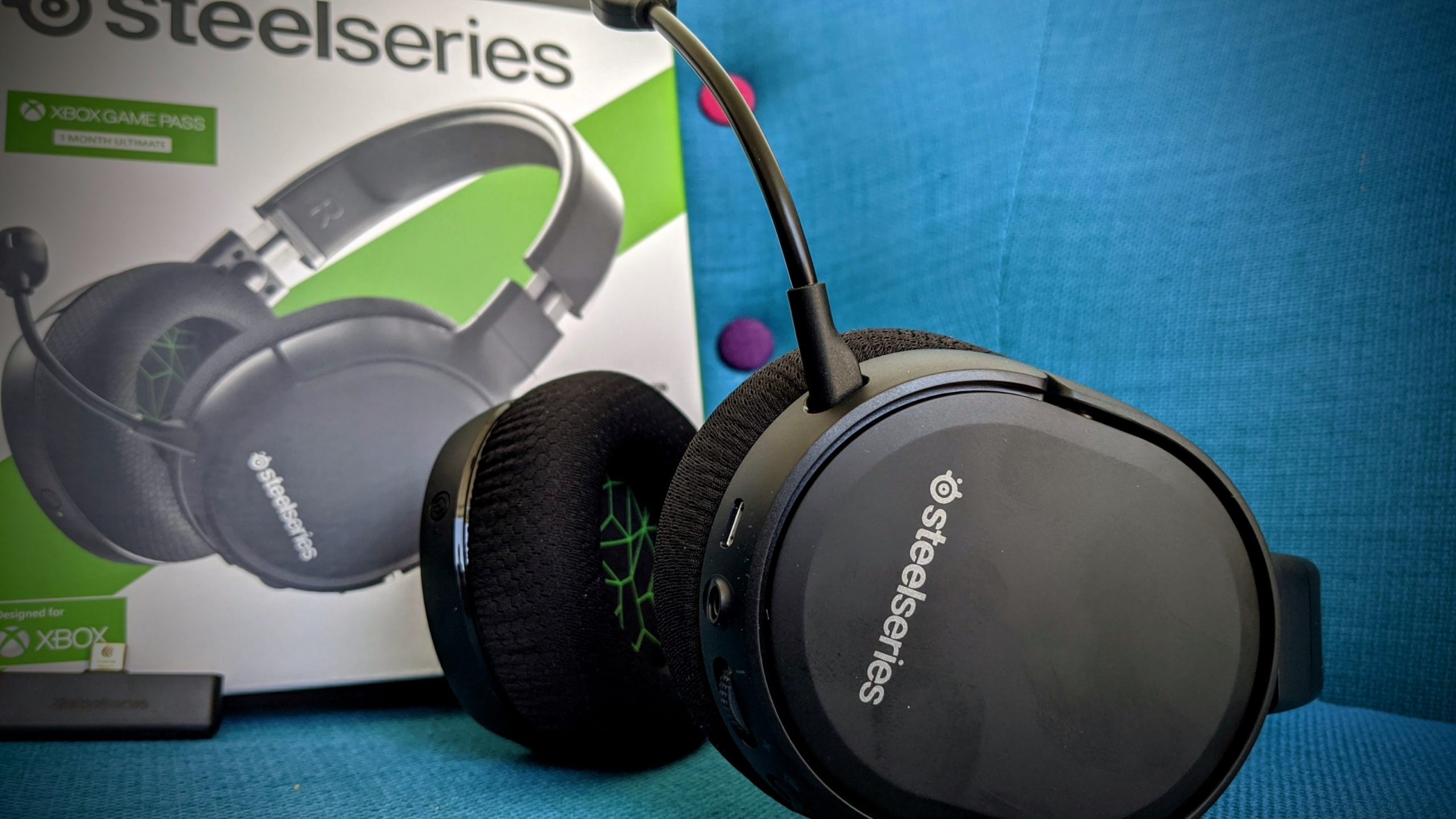 Steelseries Arctis 1 Wireless For Xbox Review Thexboxhub