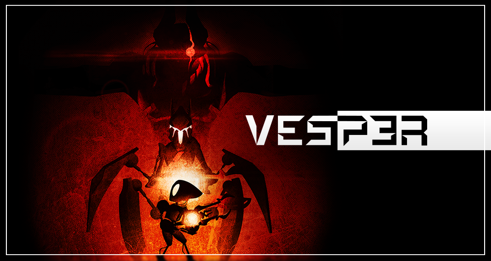 vesper header