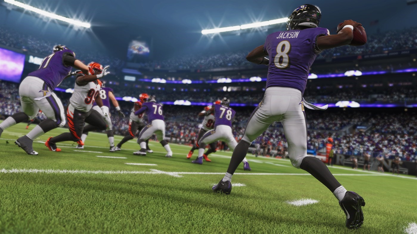4. Madden 21 Coupons & Promo Codes 2021: 10% off - wide 7